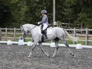 Image 175 in OPTIMUM EVENT MANAGEMENT. DRESSAGE AT GROVE HOUSE FARM. 9th SEPTEMBER 2018