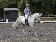 Image 178 in OPTIMUM EVENT MANAGEMENT. DRESSAGE AT GROVE HOUSE FARM. 9th SEPTEMBER 2018