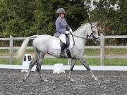 Image 179 in OPTIMUM EVENT MANAGEMENT. DRESSAGE AT GROVE HOUSE FARM. 9th SEPTEMBER 2018