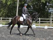 Image 182 in OPTIMUM EVENT MANAGEMENT. DRESSAGE AT GROVE HOUSE FARM. 9th SEPTEMBER 2018