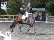 Image 185 in OPTIMUM EVENT MANAGEMENT. DRESSAGE AT GROVE HOUSE FARM. 9th SEPTEMBER 2018