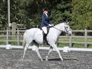 Image 188 in OPTIMUM EVENT MANAGEMENT. DRESSAGE AT GROVE HOUSE FARM. 9th SEPTEMBER 2018