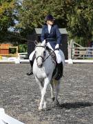 Image 190 in OPTIMUM EVENT MANAGEMENT. DRESSAGE AT GROVE HOUSE FARM. 9th SEPTEMBER 2018