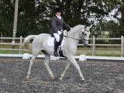 Image 191 in OPTIMUM EVENT MANAGEMENT. DRESSAGE AT GROVE HOUSE FARM. 9th SEPTEMBER 2018