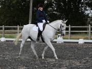 Image 192 in OPTIMUM EVENT MANAGEMENT. DRESSAGE AT GROVE HOUSE FARM. 9th SEPTEMBER 2018