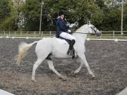 Image 193 in OPTIMUM EVENT MANAGEMENT. DRESSAGE AT GROVE HOUSE FARM. 9th SEPTEMBER 2018