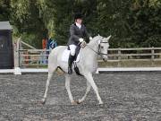 Image 194 in OPTIMUM EVENT MANAGEMENT. DRESSAGE AT GROVE HOUSE FARM. 9th SEPTEMBER 2018