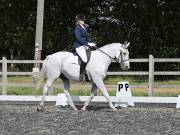 Image 195 in OPTIMUM EVENT MANAGEMENT. DRESSAGE AT GROVE HOUSE FARM. 9th SEPTEMBER 2018