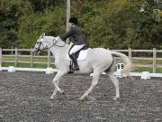 Image 197 in OPTIMUM EVENT MANAGEMENT. DRESSAGE AT GROVE HOUSE FARM. 9th SEPTEMBER 2018