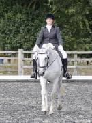 Image 198 in OPTIMUM EVENT MANAGEMENT. DRESSAGE AT GROVE HOUSE FARM. 9th SEPTEMBER 2018