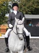 Image 199 in OPTIMUM EVENT MANAGEMENT. DRESSAGE AT GROVE HOUSE FARM. 9th SEPTEMBER 2018