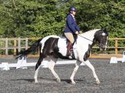 Image 20 in OPTIMUM EVENT MANAGEMENT. DRESSAGE AT GROVE HOUSE FARM. 9th SEPTEMBER 2018
