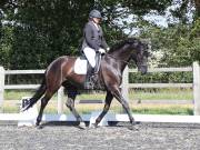 Image 207 in OPTIMUM EVENT MANAGEMENT. DRESSAGE AT GROVE HOUSE FARM. 9th SEPTEMBER 2018