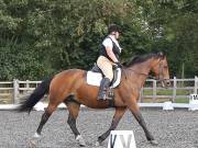 Image 22 in OPTIMUM EVENT MANAGEMENT. DRESSAGE AT GROVE HOUSE FARM. 9th SEPTEMBER 2018