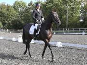 Image 24 in OPTIMUM EVENT MANAGEMENT. DRESSAGE AT GROVE HOUSE FARM. 9th SEPTEMBER 2018