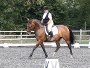 Image 30 in OPTIMUM EVENT MANAGEMENT. DRESSAGE AT GROVE HOUSE FARM. 9th SEPTEMBER 2018