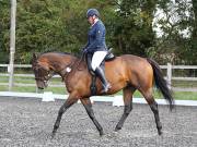 Image 40 in OPTIMUM EVENT MANAGEMENT. DRESSAGE AT GROVE HOUSE FARM. 9th SEPTEMBER 2018