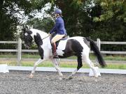 Image 43 in OPTIMUM EVENT MANAGEMENT. DRESSAGE AT GROVE HOUSE FARM. 9th SEPTEMBER 2018