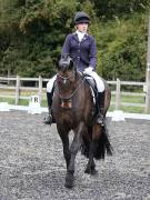 Image 47 in OPTIMUM EVENT MANAGEMENT. DRESSAGE AT GROVE HOUSE FARM. 9th SEPTEMBER 2018
