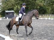 Image 58 in OPTIMUM EVENT MANAGEMENT. DRESSAGE AT GROVE HOUSE FARM. 9th SEPTEMBER 2018