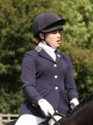 Image 65 in OPTIMUM EVENT MANAGEMENT. DRESSAGE AT GROVE HOUSE FARM. 9th SEPTEMBER 2018