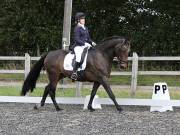 Image 81 in OPTIMUM EVENT MANAGEMENT. DRESSAGE AT GROVE HOUSE FARM. 9th SEPTEMBER 2018