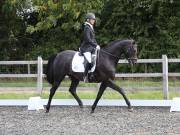 Image 82 in OPTIMUM EVENT MANAGEMENT. DRESSAGE AT GROVE HOUSE FARM. 9th SEPTEMBER 2018