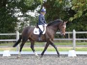 Image 91 in OPTIMUM EVENT MANAGEMENT. DRESSAGE AT GROVE HOUSE FARM. 9th SEPTEMBER 2018