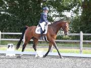 Image 93 in OPTIMUM EVENT MANAGEMENT. DRESSAGE AT GROVE HOUSE FARM. 9th SEPTEMBER 2018