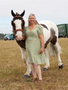 Image 88 in BROADLAND CARRIAGE DRIVING CLUB 22 JULY 2018