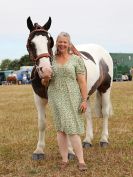 Image 89 in BROADLAND CARRIAGE DRIVING CLUB 22 JULY 2018