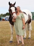 Image 90 in BROADLAND CARRIAGE DRIVING CLUB 22 JULY 2018