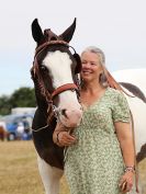 Image 91 in BROADLAND CARRIAGE DRIVING CLUB 22 JULY 2018