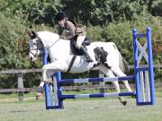 Image 120 in SOUTH NORFOLK PONY CLUB. ODE. 16 SEPT. 2018 THE GALLERY COMPRISES SHOW JUMPING, 60 70 AND 80, FOLLOWED BY 90 AND 100 IN THE CROSS COUNTRY PHASE.  GALLERY COMPLETE.