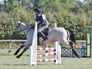 Image 142 in SOUTH NORFOLK PONY CLUB. ODE. 16 SEPT. 2018 THE GALLERY COMPRISES SHOW JUMPING, 60 70 AND 80, FOLLOWED BY 90 AND 100 IN THE CROSS COUNTRY PHASE.  GALLERY COMPLETE.