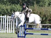 Image 156 in SOUTH NORFOLK PONY CLUB. ODE. 16 SEPT. 2018 THE GALLERY COMPRISES SHOW JUMPING, 60 70 AND 80, FOLLOWED BY 90 AND 100 IN THE CROSS COUNTRY PHASE.  GALLERY COMPLETE.