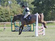 Image 169 in SOUTH NORFOLK PONY CLUB. ODE. 16 SEPT. 2018 THE GALLERY COMPRISES SHOW JUMPING, 60 70 AND 80, FOLLOWED BY 90 AND 100 IN THE CROSS COUNTRY PHASE. GALLERY COMPLETE.