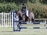 Image 175 in SOUTH NORFOLK PONY CLUB. ODE. 16 SEPT. 2018 THE GALLERY COMPRISES SHOW JUMPING, 60 70 AND 80, FOLLOWED BY 90 AND 100 IN THE CROSS COUNTRY PHASE.  GALLERY COMPLETE.