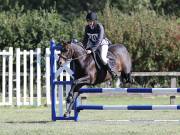 Image 175 in SOUTH NORFOLK PONY CLUB. ODE. 16 SEPT. 2018 THE GALLERY COMPRISES SHOW JUMPING, 60 70 AND 80, FOLLOWED BY 90 AND 100 IN THE CROSS COUNTRY PHASE. GALLERY COMPLETE.