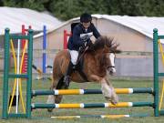 Image 18 in SOUTH NORFOLK PONY CLUB. ODE. 16 SEPT. 2018 THE GALLERY COMPRISES SHOW JUMPING, 60 70 AND 80, FOLLOWED BY 90 AND 100 IN THE CROSS COUNTRY PHASE. GALLERY COMPLETE.