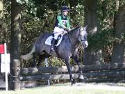 Image 189 in SOUTH NORFOLK PONY CLUB. ODE. 16 SEPT. 2018 THE GALLERY COMPRISES SHOW JUMPING, 60 70 AND 80, FOLLOWED BY 90 AND 100 IN THE CROSS COUNTRY PHASE.  GALLERY COMPLETE.