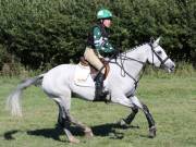 Image 192 in SOUTH NORFOLK PONY CLUB. ODE. 16 SEPT. 2018 THE GALLERY COMPRISES SHOW JUMPING, 60 70 AND 80, FOLLOWED BY 90 AND 100 IN THE CROSS COUNTRY PHASE.  GALLERY COMPLETE.