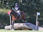 Image 197 in SOUTH NORFOLK PONY CLUB. ODE. 16 SEPT. 2018 THE GALLERY COMPRISES SHOW JUMPING, 60 70 AND 80, FOLLOWED BY 90 AND 100 IN THE CROSS COUNTRY PHASE.  GALLERY COMPLETE.