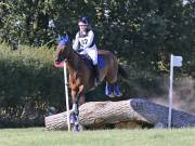 Image 200 in SOUTH NORFOLK PONY CLUB. ODE. 16 SEPT. 2018 THE GALLERY COMPRISES SHOW JUMPING, 60 70 AND 80, FOLLOWED BY 90 AND 100 IN THE CROSS COUNTRY PHASE.  GALLERY COMPLETE.