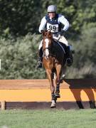 Image 216 in SOUTH NORFOLK PONY CLUB. ODE. 16 SEPT. 2018 THE GALLERY COMPRISES SHOW JUMPING, 60 70 AND 80, FOLLOWED BY 90 AND 100 IN THE CROSS COUNTRY PHASE.  GALLERY COMPLETE.