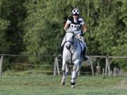 Image 236 in SOUTH NORFOLK PONY CLUB. ODE. 16 SEPT. 2018 THE GALLERY COMPRISES SHOW JUMPING, 60 70 AND 80, FOLLOWED BY 90 AND 100 IN THE CROSS COUNTRY PHASE.  GALLERY COMPLETE.