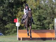 Image 240 in SOUTH NORFOLK PONY CLUB. ODE. 16 SEPT. 2018 THE GALLERY COMPRISES SHOW JUMPING, 60 70 AND 80, FOLLOWED BY 90 AND 100 IN THE CROSS COUNTRY PHASE.  GALLERY COMPLETE.