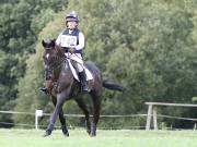 Image 250 in SOUTH NORFOLK PONY CLUB. ODE. 16 SEPT. 2018 THE GALLERY COMPRISES SHOW JUMPING, 60 70 AND 80, FOLLOWED BY 90 AND 100 IN THE CROSS COUNTRY PHASE.  GALLERY COMPLETE.
