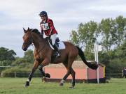 Image 255 in SOUTH NORFOLK PONY CLUB. ODE. 16 SEPT. 2018 THE GALLERY COMPRISES SHOW JUMPING, 60 70 AND 80, FOLLOWED BY 90 AND 100 IN THE CROSS COUNTRY PHASE.  GALLERY COMPLETE.