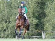 Image 266 in SOUTH NORFOLK PONY CLUB. ODE. 16 SEPT. 2018 THE GALLERY COMPRISES SHOW JUMPING, 60 70 AND 80, FOLLOWED BY 90 AND 100 IN THE CROSS COUNTRY PHASE.  GALLERY COMPLETE.